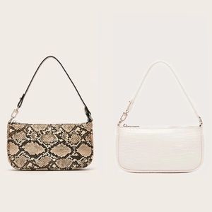 TWO Mini Baguette Bags For The Price of One!